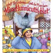 Miss Hunnicutt's Hat