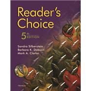 Selections from Reader's Choice, 5th Edition