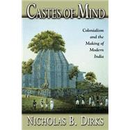 Castes of Mind