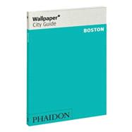 Wallpaper City Guide: Boston