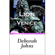 Lion Of Venice