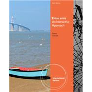 Entre Amis, International Edition, 6th Edition