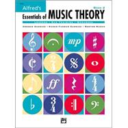 Alfred's Essentials of Musical Theory, Book 2