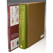 Historia general del Piru and The Getty Murua; Facsimile of J. Paul Getty Museum Ms. Ludwig XIII 16 Two-Volume Set