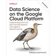 Data Science on the Google Cloud Platform