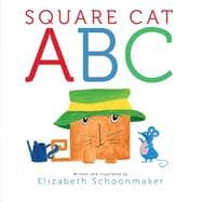 Square Cat ABC