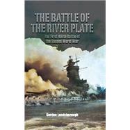 The Battle of the River Plate