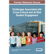Challenges Associated with Cross-Cultural and At-Risk Student Engagement