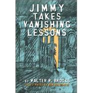 Jimmy Takes Vanishing Lessons