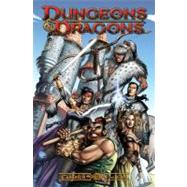 Dungeons & Dragons Classics 1