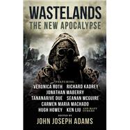 Wastelands: The New Apocalypse