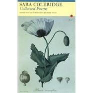 The Poems of Sara Coleridge