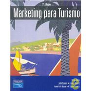 Marketing Para Turismo - 3b: Edicion