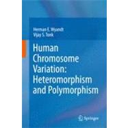 Human Chromosome Variation