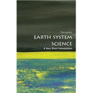 Earth System Science