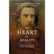 The Heart of Reality