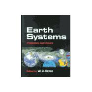 Earth Systems: Processes and Issues