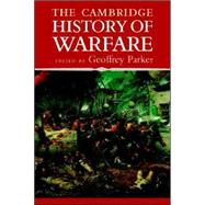 The Cambridge History of Warfare