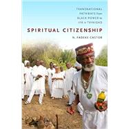 Spiritual Citizenship
