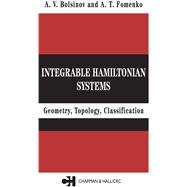 Integrable Hamiltonian Systems