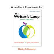 A Student's Companion to The Writer's Loop