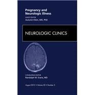 Pregnancy and Neurologic Illness: An Issue of Neurologic Clinics