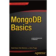 MongoDB Basics