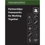 Partnership Frameworks for Working Together