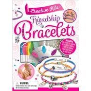 Creative Kits: Friendship Bracelets