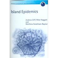 Island Epidemics
