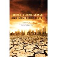 Tourism, Climate Change and Sustainability