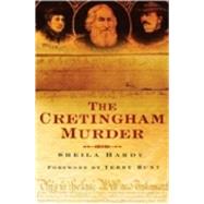 The Cretingham Murder