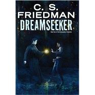 Dreamseeker Book Two of Dreamwalker