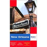 Mobil Travel Guide: New Orleans, 2004