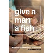 Give a Man a Fish