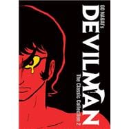 Devilman: The Classic Collection Vol. 2