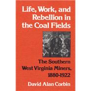 Life, Work and Rebellion in the Coal Fields