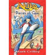 Akiko: Pieces of Gax