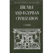 Nile & Egyptian Civilization