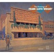The Drawings of Frank Lloyd Wright 2008 Calendar