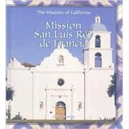 Mission San Luis Rey De Francia