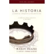 La Historia / The Story: Llegando Al Corazon De La Historia De Dios