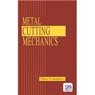 Metal Cutting Mechanics