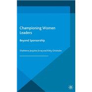 Championing Women Leaders