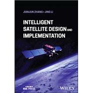 Intelligent Satellite Design and Implementation