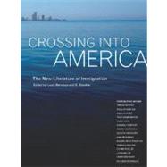 Crossing into America
