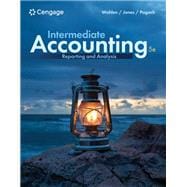 Intermediate Accounting Reporting and Analysis,9798214058955