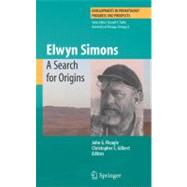 Elwyn Simons