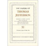 The Papers of Thomas Jefferson