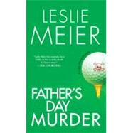 Father's Day Murder